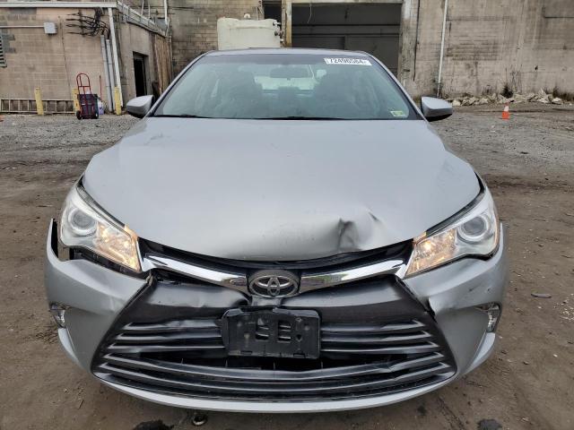 VIN 4T4BF1FK7FR489652 2015 Toyota Camry, LE no.5