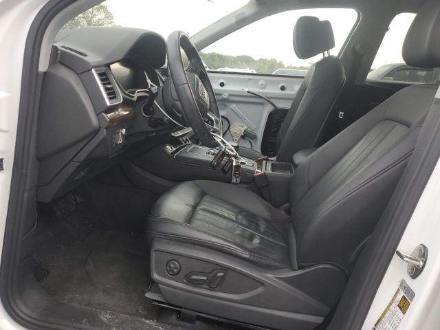 2018 AUDI Q5 PRESTIG WA1CNAFY3J2149116