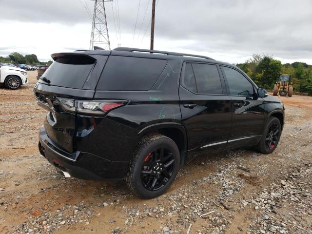 2019 CHEVROLET TRAVERSE P - 1GNEVKKW3KJ294678