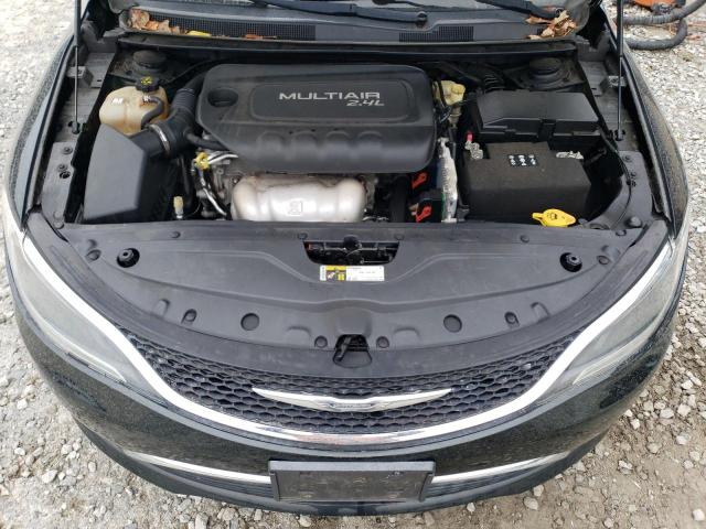 2016 CHRYSLER 200 LIMITE - 1C3CCCAB0GN182029