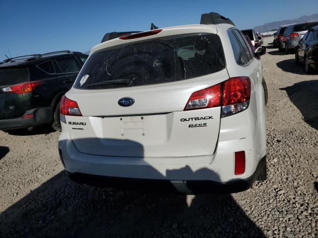 VIN 4S4BRBDC5E3319586 2014 Subaru Outback, 2.5I Pre... no.6