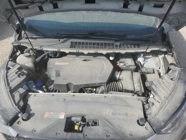2020 FORD EDGE ST - 2FMPK4AP3LBB61470
