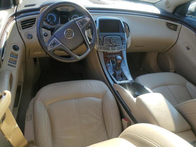 VIN 1G4GC5E30DF306975 2013 Buick Lacrosse no.8