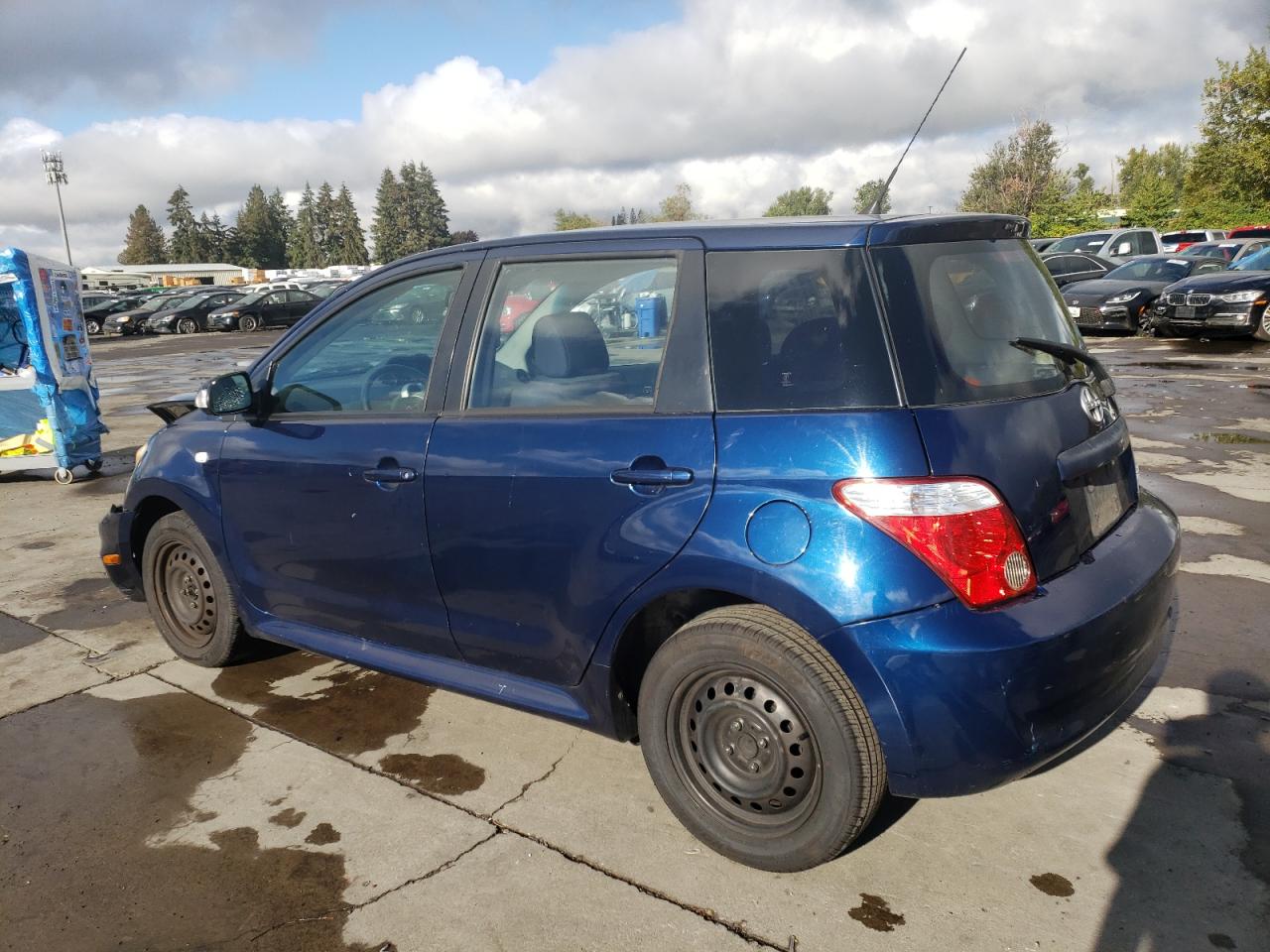 Lot #2888790533 2006 TOYOTA SCION XA