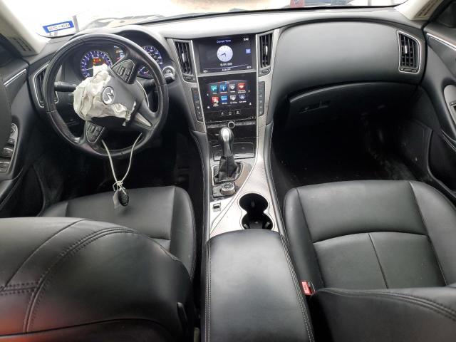 2016 INFINITI Q50 PREMIU - JN1EV7AP1GM302852