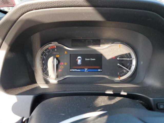 2016 HONDA PILOT EXL - 5FNYF6H53GB118611