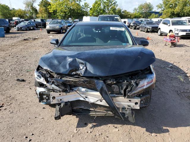 VIN 4T1L11AK8LU911668 2020 Toyota Camry, LE no.5