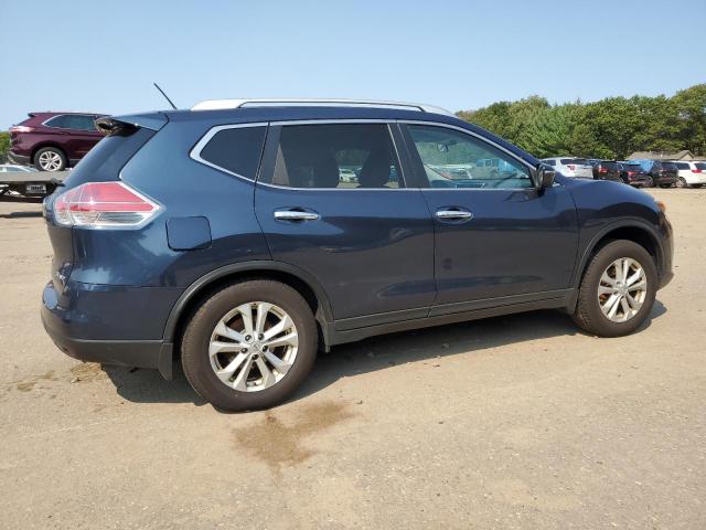 2015 NISSAN ROGUE S - KNMAT2MV8FP585620