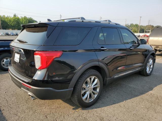 2021 FORD EXPLORER L - 1FMSK8FH0MGA84781