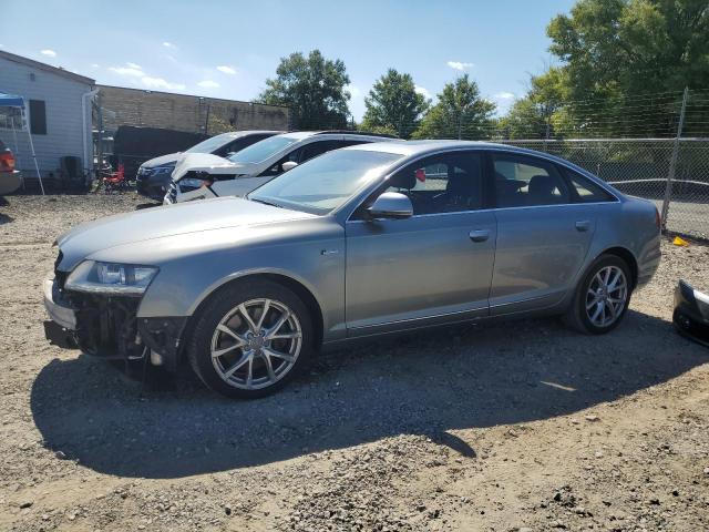 AUDI A6 PREMIUM