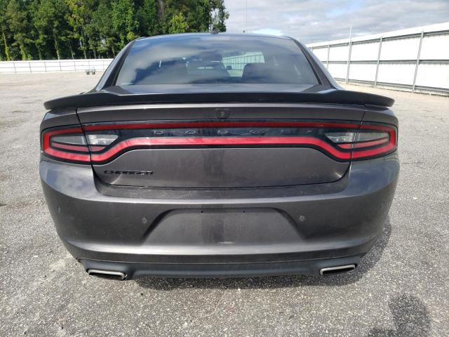 2020 DODGE CHARGER SX - 2C3CDXBG0LH209005