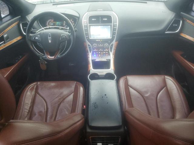 2016 LINCOLN MKX RESERV - 2LMTJ8LP7GBL47433