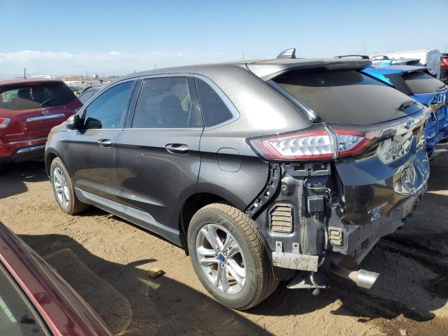 2015 FORD EDGE SEL - 2FMTK4J96FBB82723