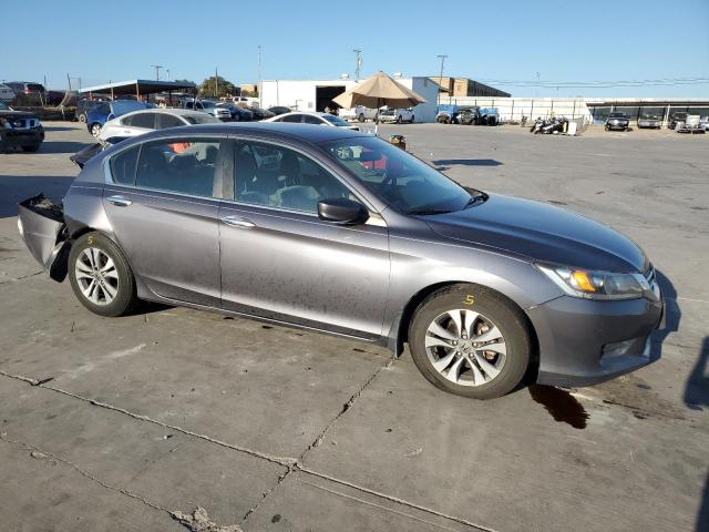 2015 HONDA ACCORD LX - 1HGCR2F38FA071340