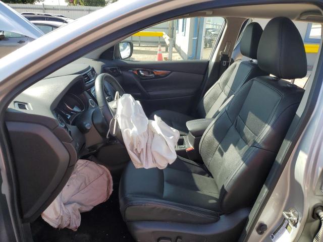 2022 NISSAN ROGUE SPOR - JN1BJ1CW4NW497685