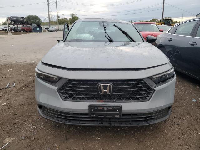 2024 HONDA ACCORD HYB - 1HGCY2F58RA051551