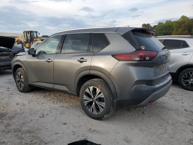 2021 NISSAN ROGUE SV - 5N1AT3BB0MC738277