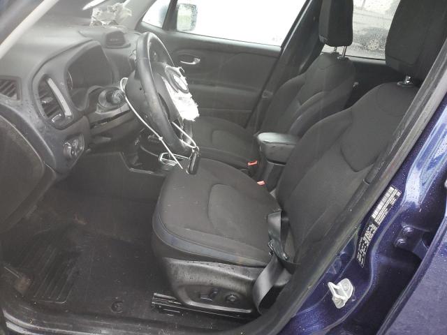 2019 JEEP RENEGADE L - ZACNJABB9KPJ74649