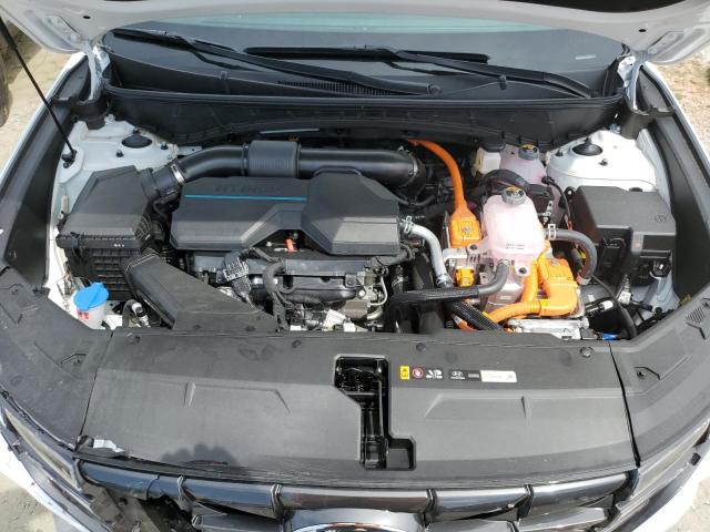 2024 HYUNDAI TUCSON BLU - KM8JBCD1XRU219181