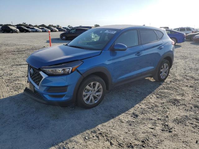 2020 HYUNDAI TUCSON SE #2935577091