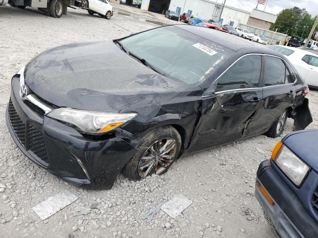 2017 TOYOTA CAMRY LE 2017