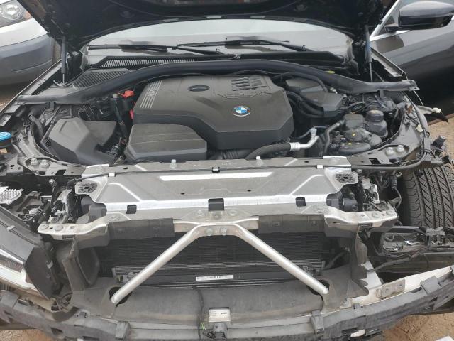 VIN 3MW5R7J04M8B58126 2021 BMW 3 Series, 330XI no.11