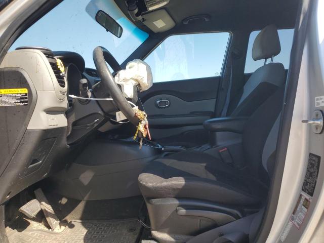 2018 KIA SOUL - KNDJN2A26J7598492