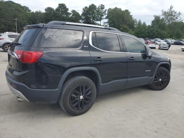 2018 GMC ACADIA SLT - 1GKKNMLS7JZ137016