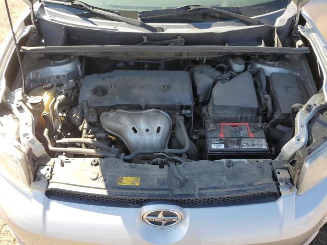 VIN JTLZE4FE5FJ073018 2015 Toyota Scion no.12