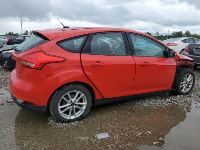 VIN 1FADP3K24FL350788 2015 Ford Focus, SE no.3