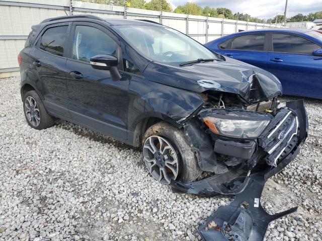 VIN MAJ6S3JL8LC366568 2020 Ford Ecosport, Ses no.4