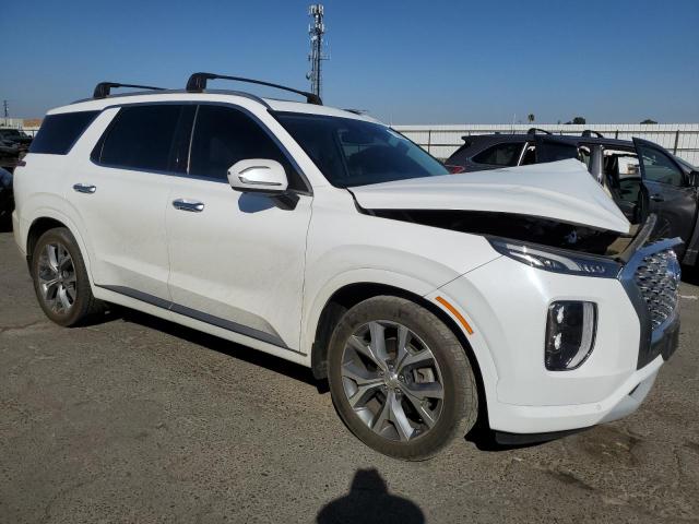 VIN KM8R54HE6MU308865 2021 HYUNDAI PALISADE no.4