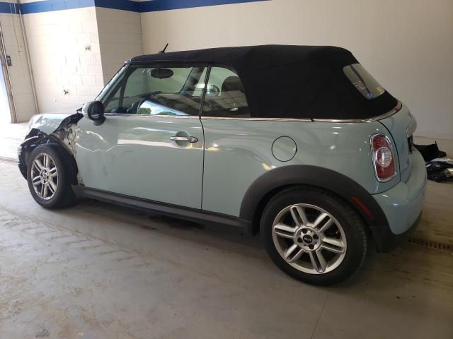 Vin: wmwzn3c50et266686, lot: 70229054, mini cooper 20142