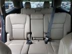 HONDA PILOT EXL photo