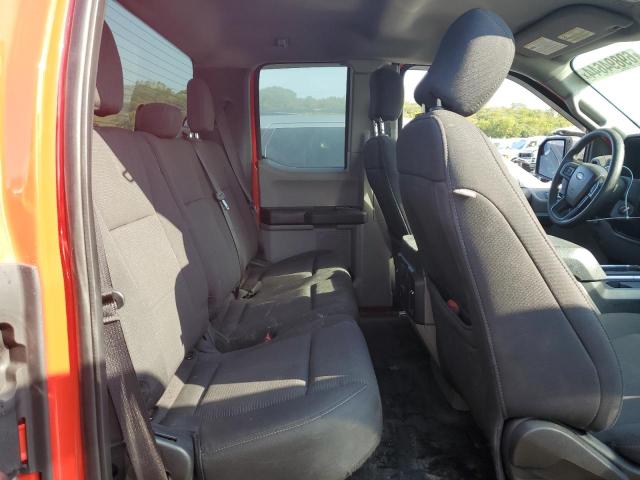 2018 FORD F150 SUPER - 1FTFX1E56JFC41284