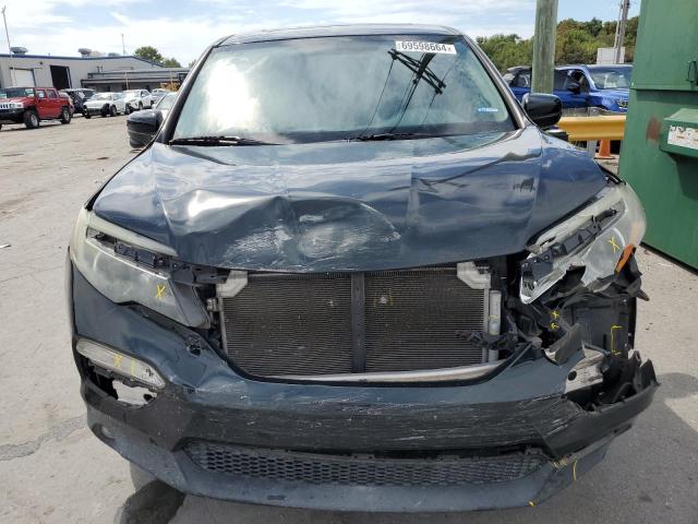 2016 HONDA PILOT EXL - 5FNYF5H53GB021161