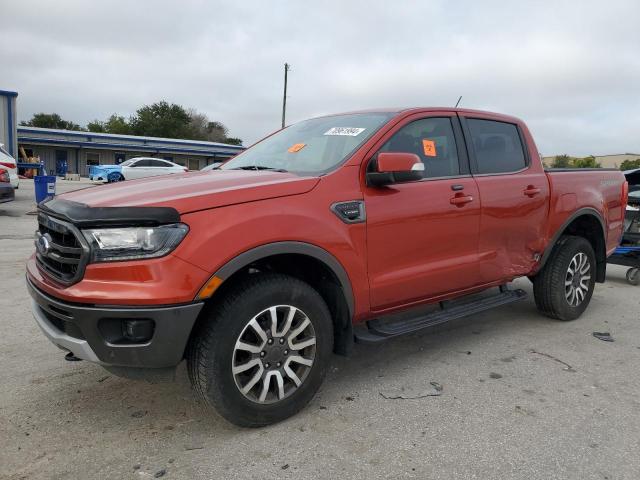 2019 FORD RANGER XL - 1FTER4EH1KLA96952