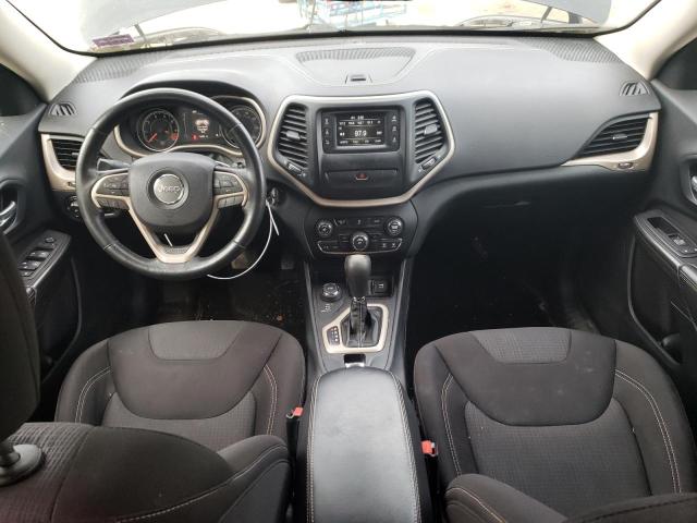 2015 JEEP CHEROKEE L - 1C4PJMCB7FW600262