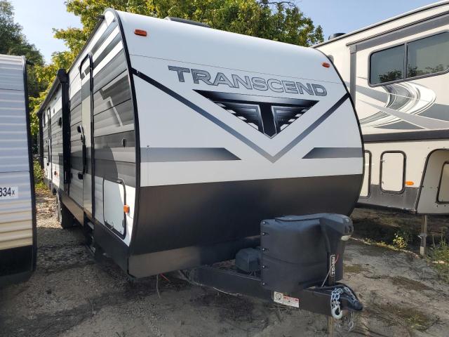 Global Auto Auctions: 2021 GPLB TRANSCEND