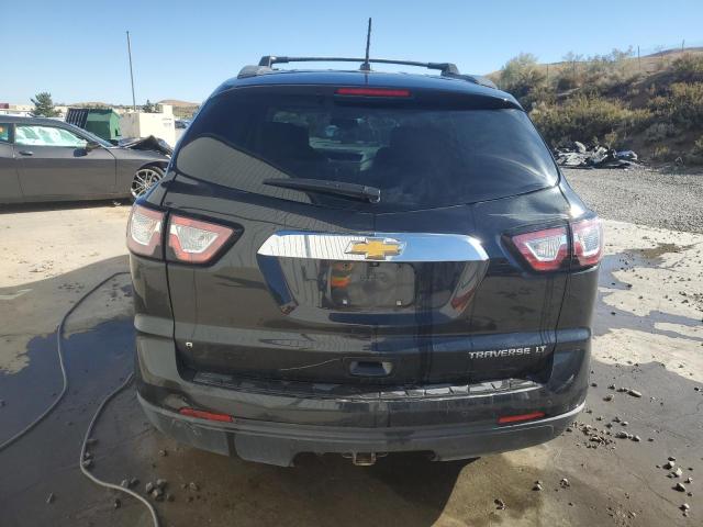 VIN 1GNKVGKD3EJ209292 2014 Chevrolet Traverse, LT no.6