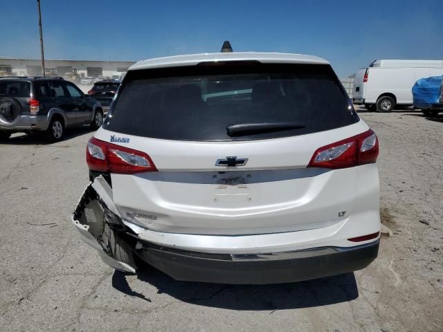 2020 CHEVROLET EQUINOX LT - 3GNAXKEV0LS526066