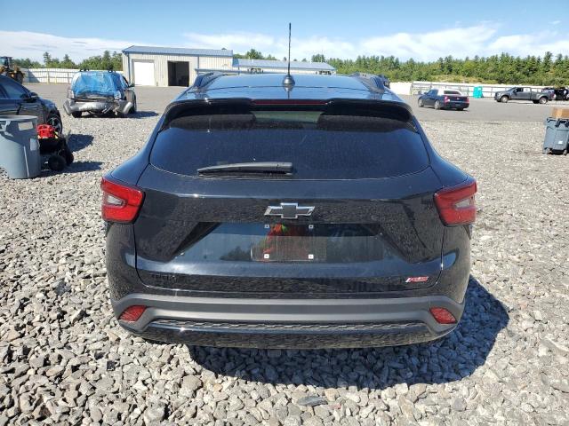 2024 CHEVROLET TRAX 2RS - KL77LJE24RC077839