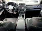 TOYOTA CAMRY XSE photo