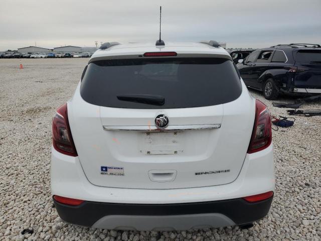 2018 BUICK ENCORE PRE - KL4CJASB0JB611547