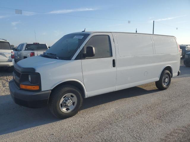 2015 CHEVROLET EXPRESS G3 1GCZGUCG4F1287073  70764664