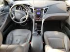 HYUNDAI SONATA GLS photo