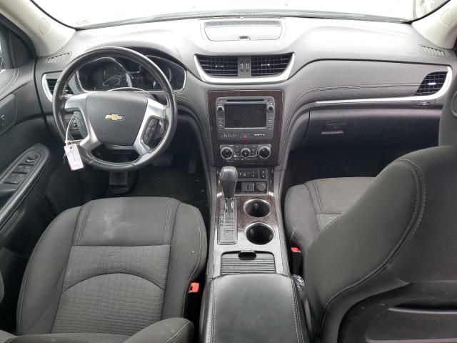 2015 CHEVROLET TRAVERSE L - 1GNKVHKD3FJ177337