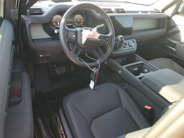 2023 LAND ROVER DEFENDER 9 SALEW6EU1P2165839