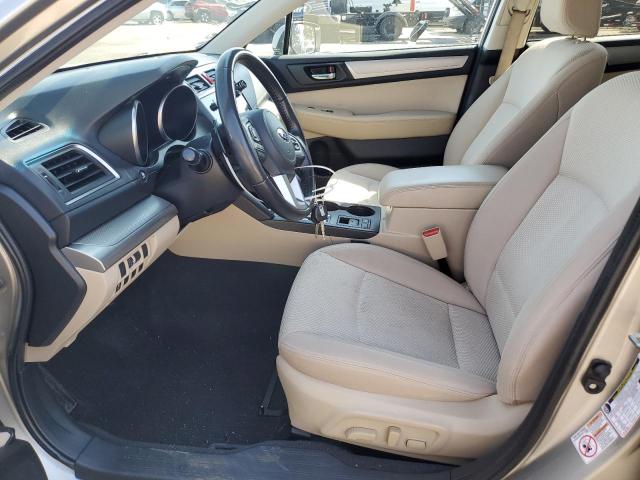 2016 SUBARU OUTBACK 2. - 4S4BSBCC0G3257622