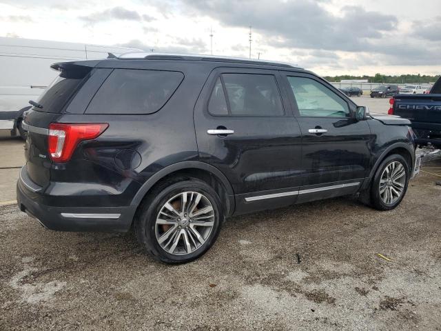2019 FORD EXPLORER P - 1FM5K8HT9KGA02333